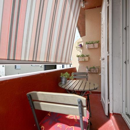 Near Zadar City Center Apartment With Free Parking And Air Condition In Each Room Bagian luar foto