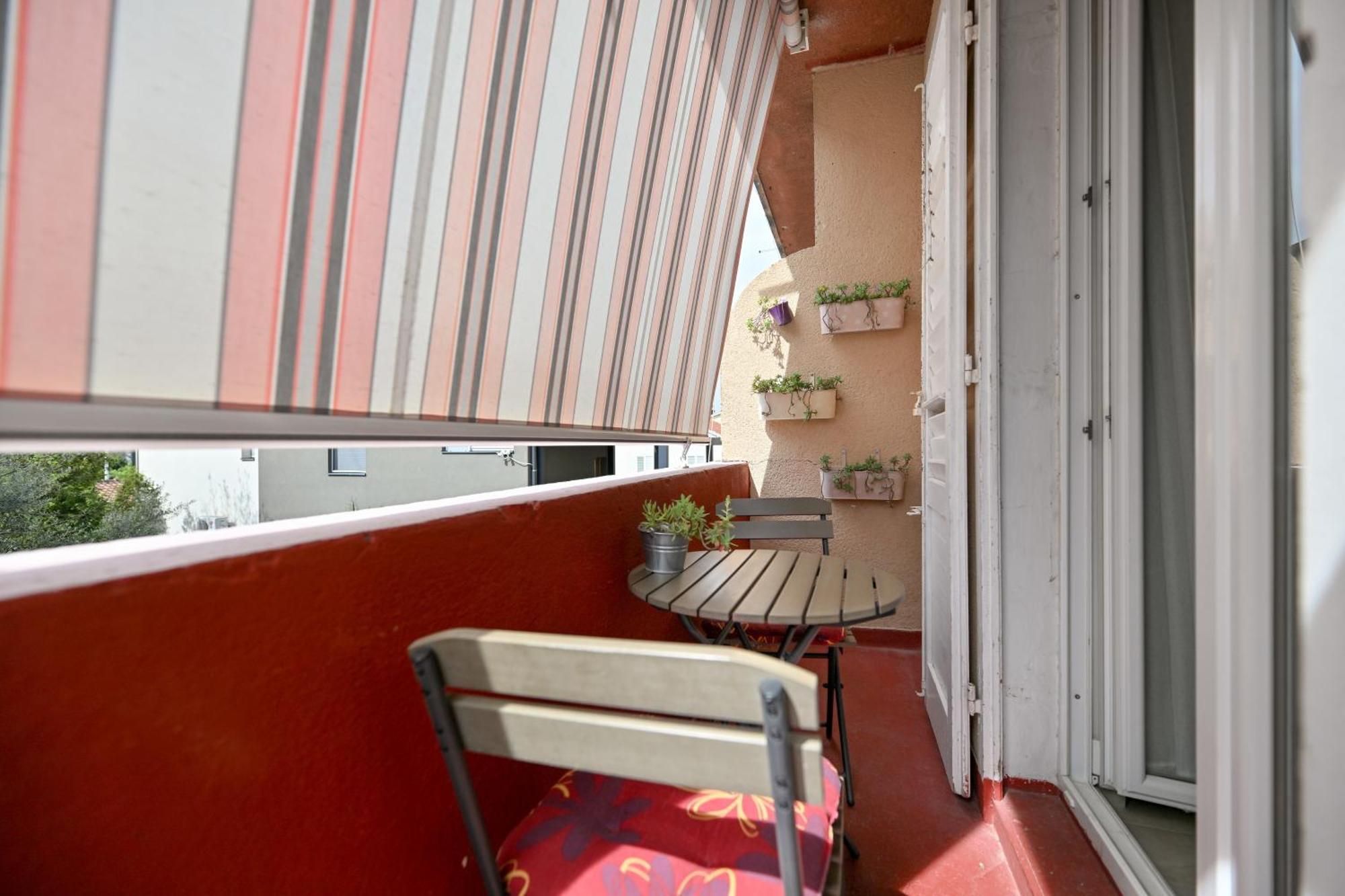 Near Zadar City Center Apartment With Free Parking And Air Condition In Each Room Bagian luar foto