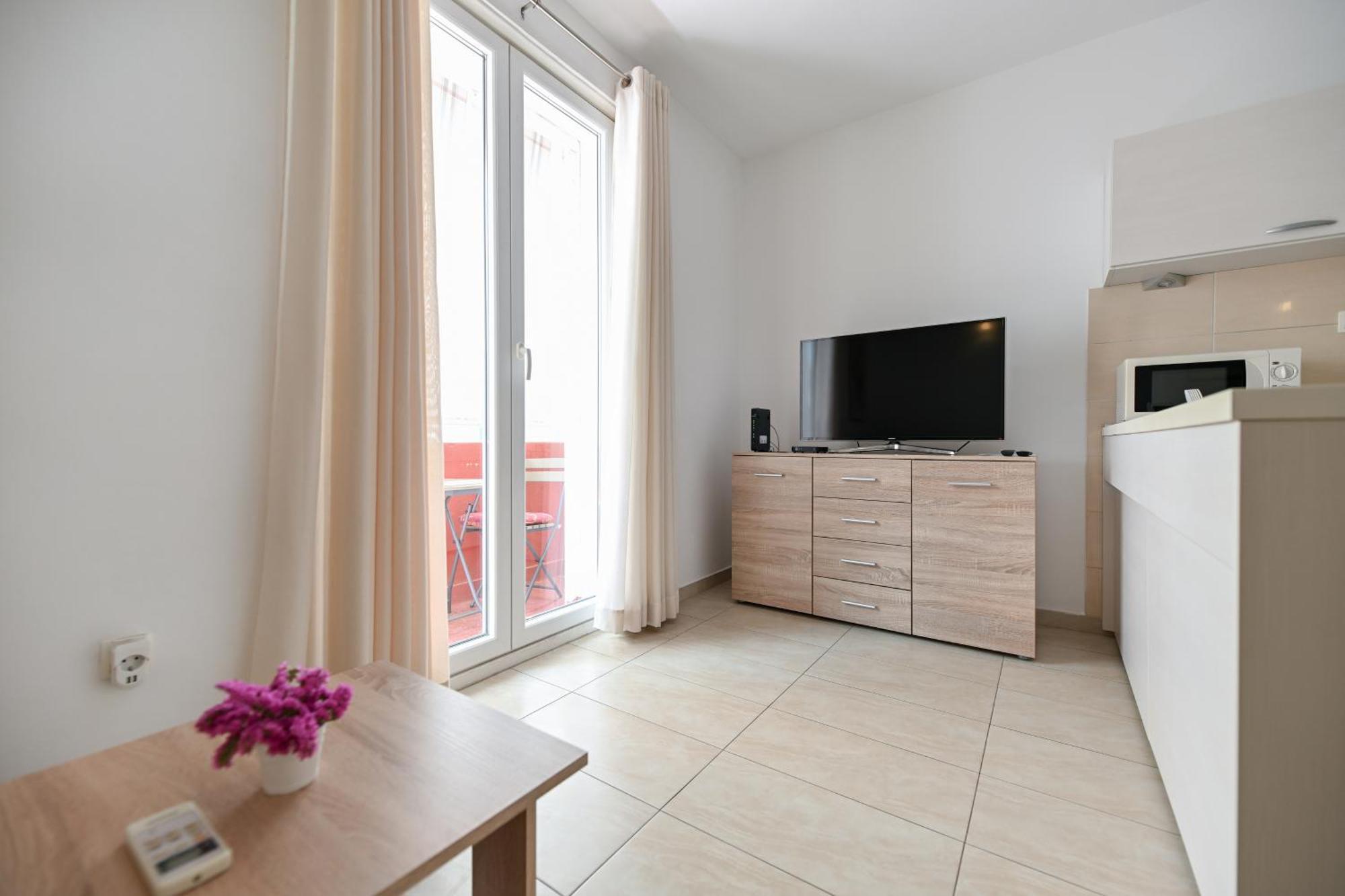 Near Zadar City Center Apartment With Free Parking And Air Condition In Each Room Bagian luar foto