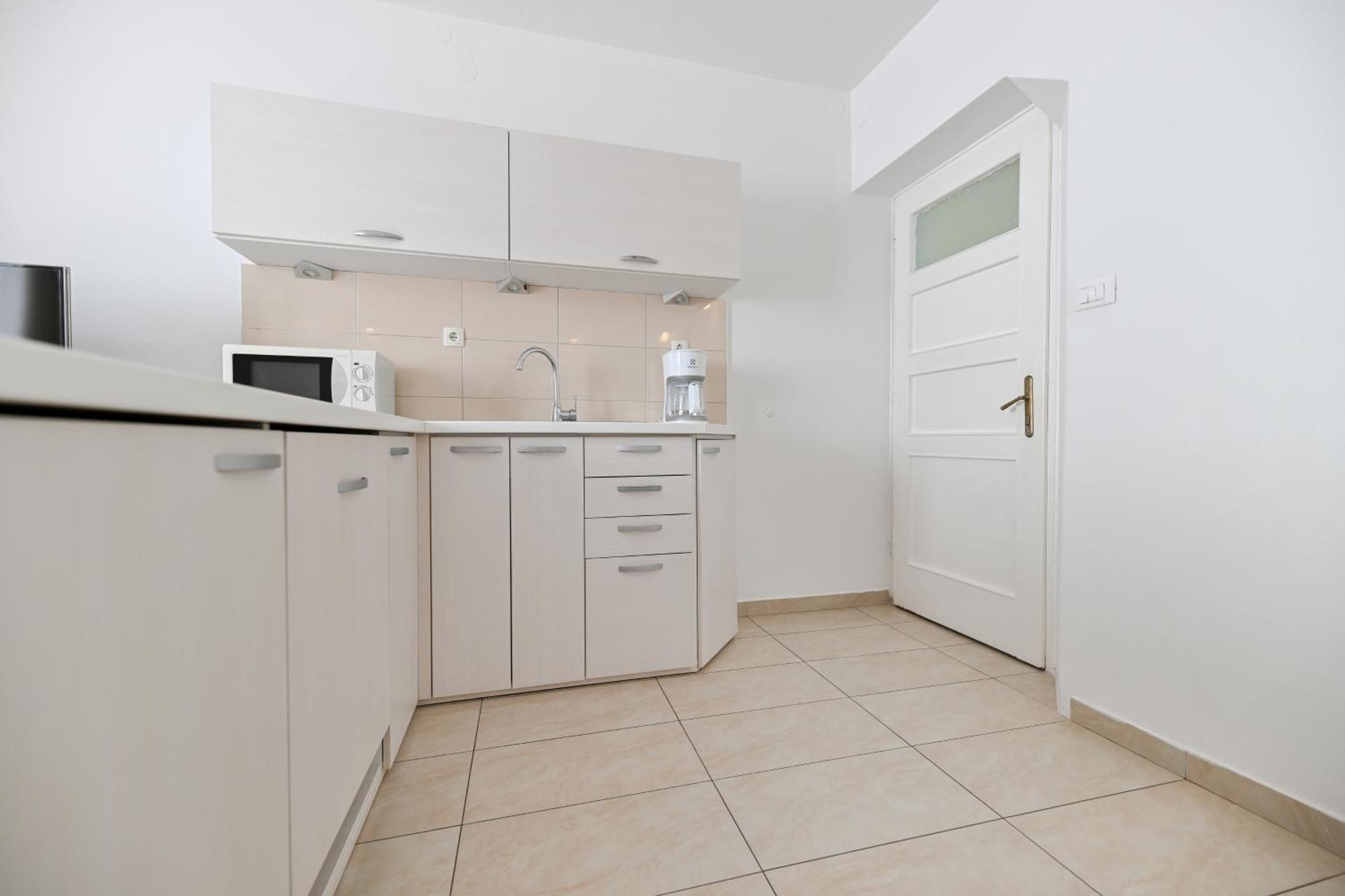 Near Zadar City Center Apartment With Free Parking And Air Condition In Each Room Bagian luar foto