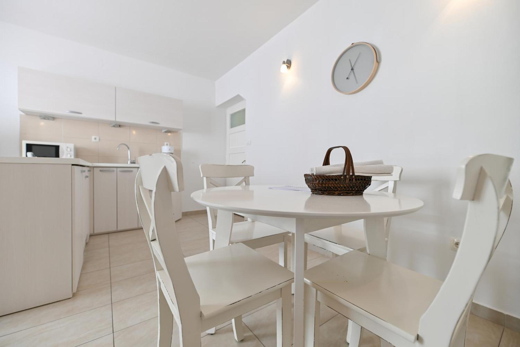 Near Zadar City Center Apartment With Free Parking And Air Condition In Each Room Bagian luar foto