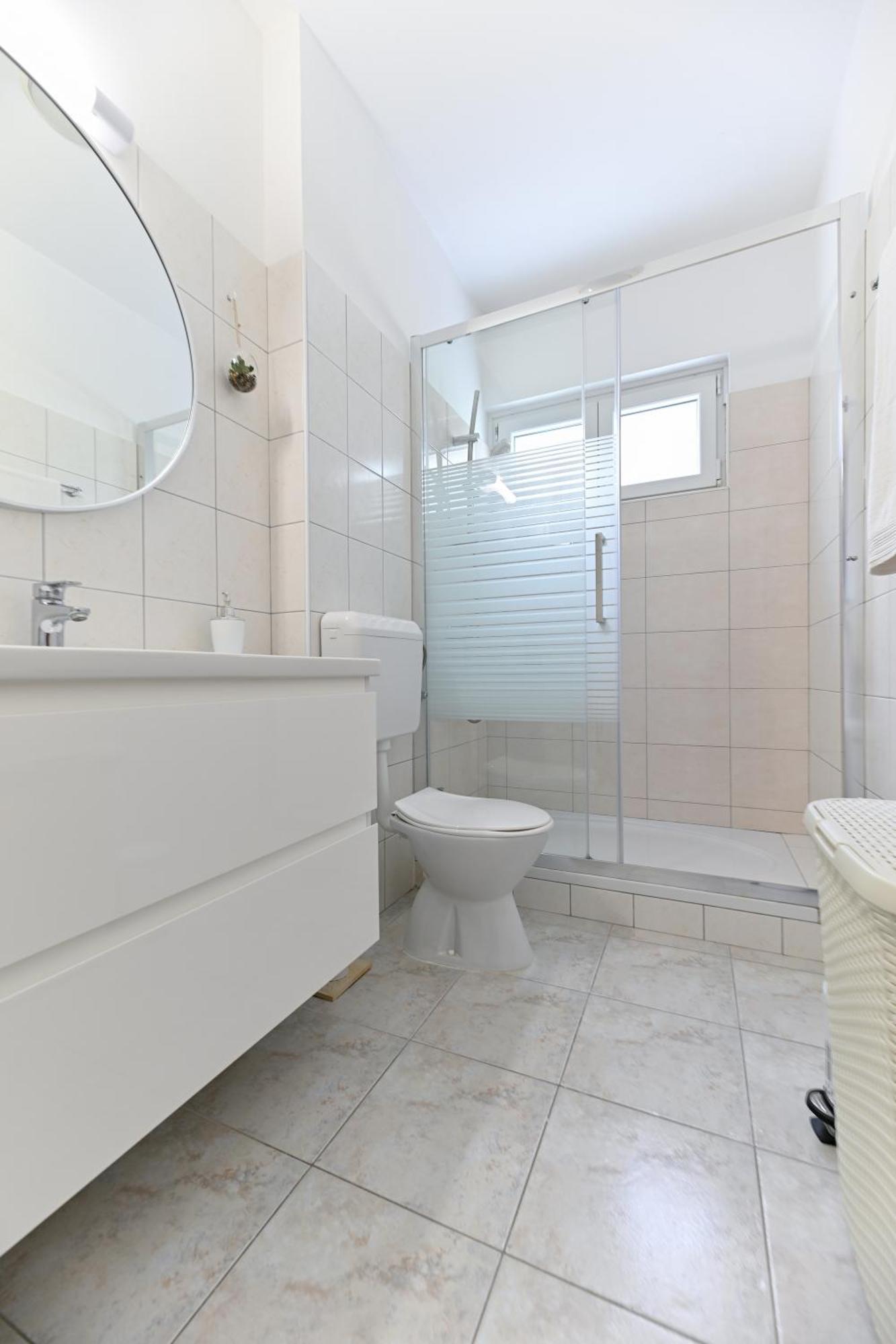 Near Zadar City Center Apartment With Free Parking And Air Condition In Each Room Bagian luar foto