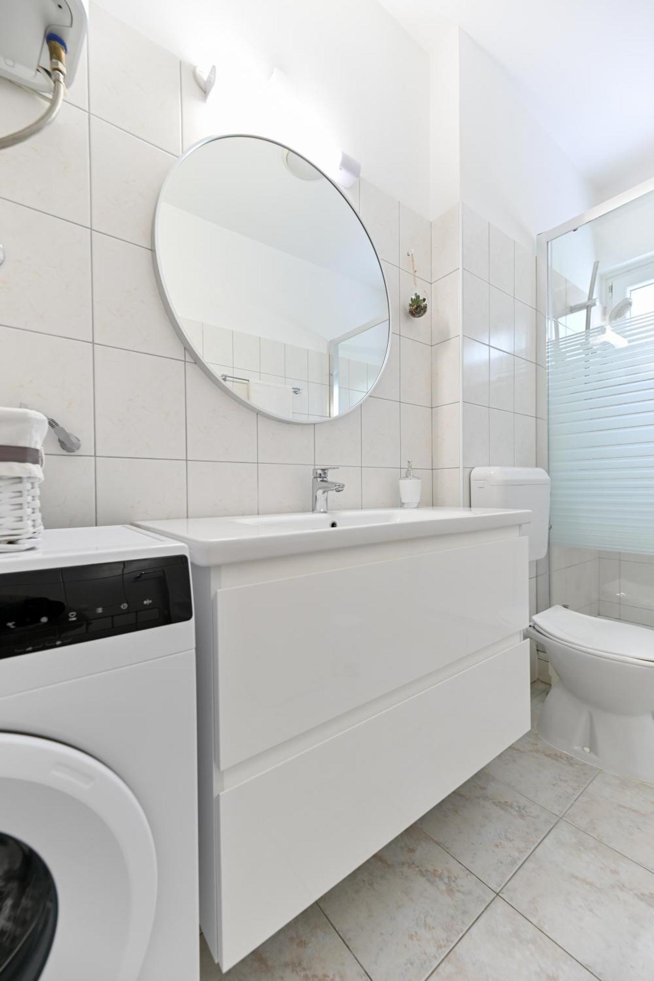 Near Zadar City Center Apartment With Free Parking And Air Condition In Each Room Bagian luar foto