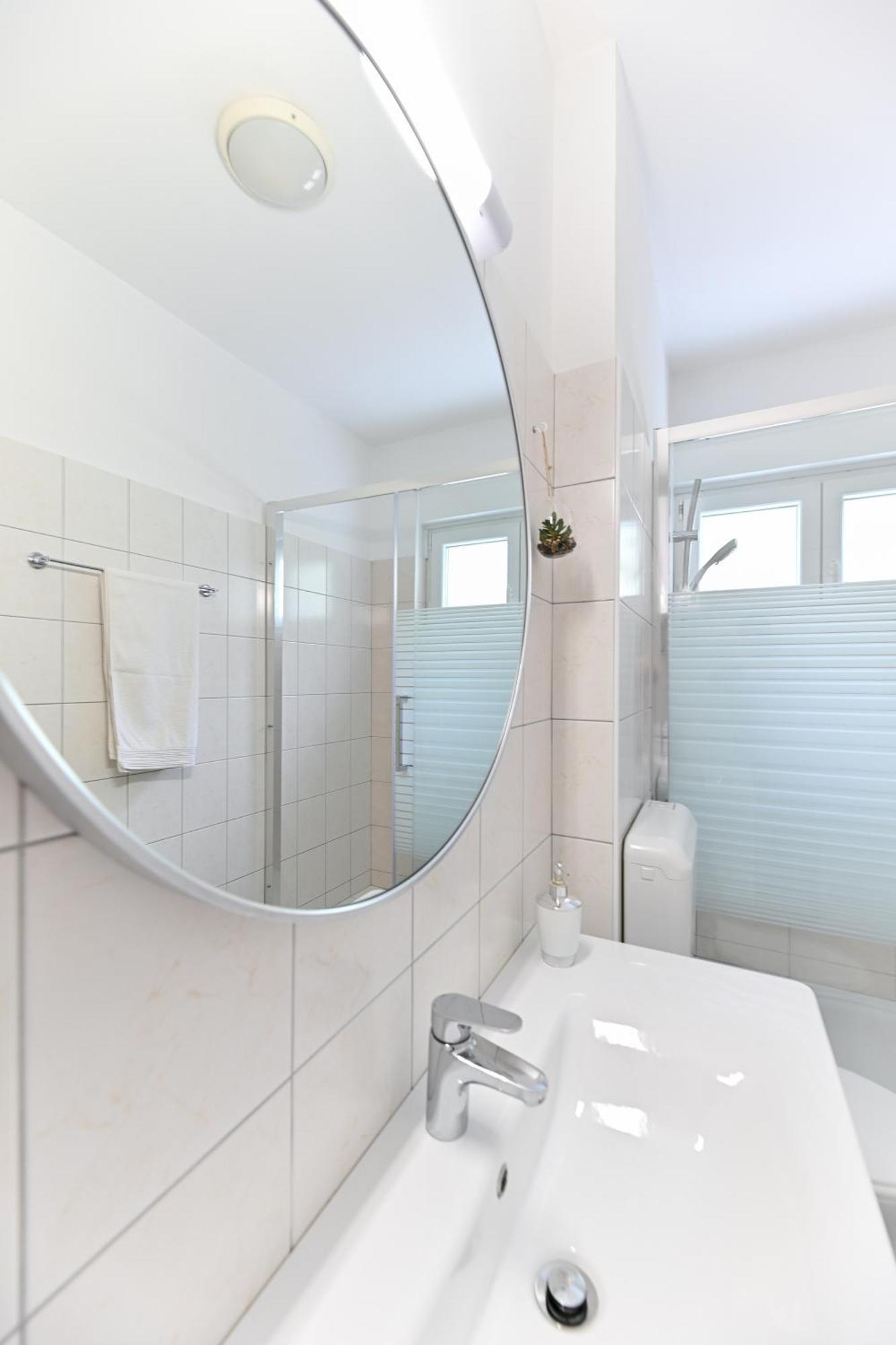 Near Zadar City Center Apartment With Free Parking And Air Condition In Each Room Bagian luar foto