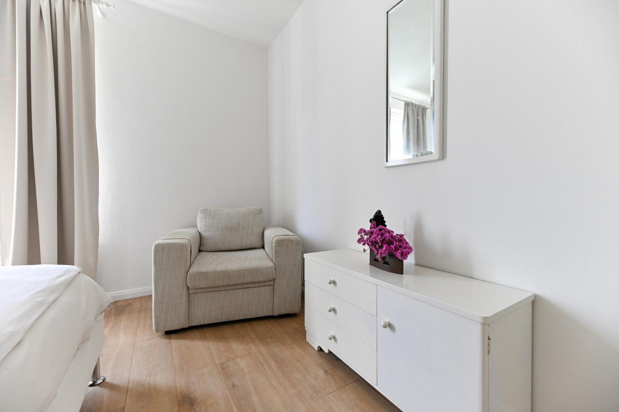 Near Zadar City Center Apartment With Free Parking And Air Condition In Each Room Bagian luar foto