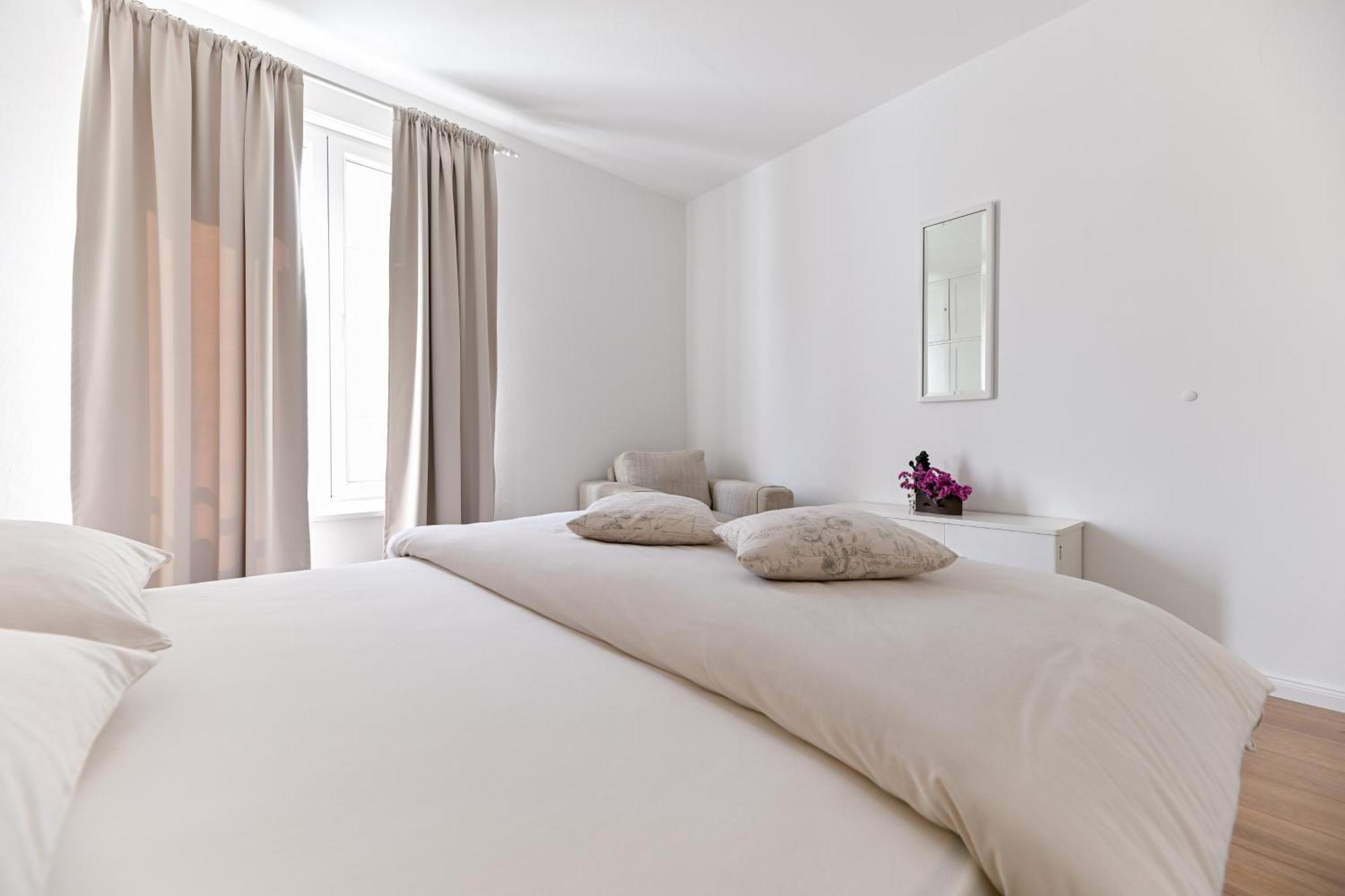 Near Zadar City Center Apartment With Free Parking And Air Condition In Each Room Bagian luar foto