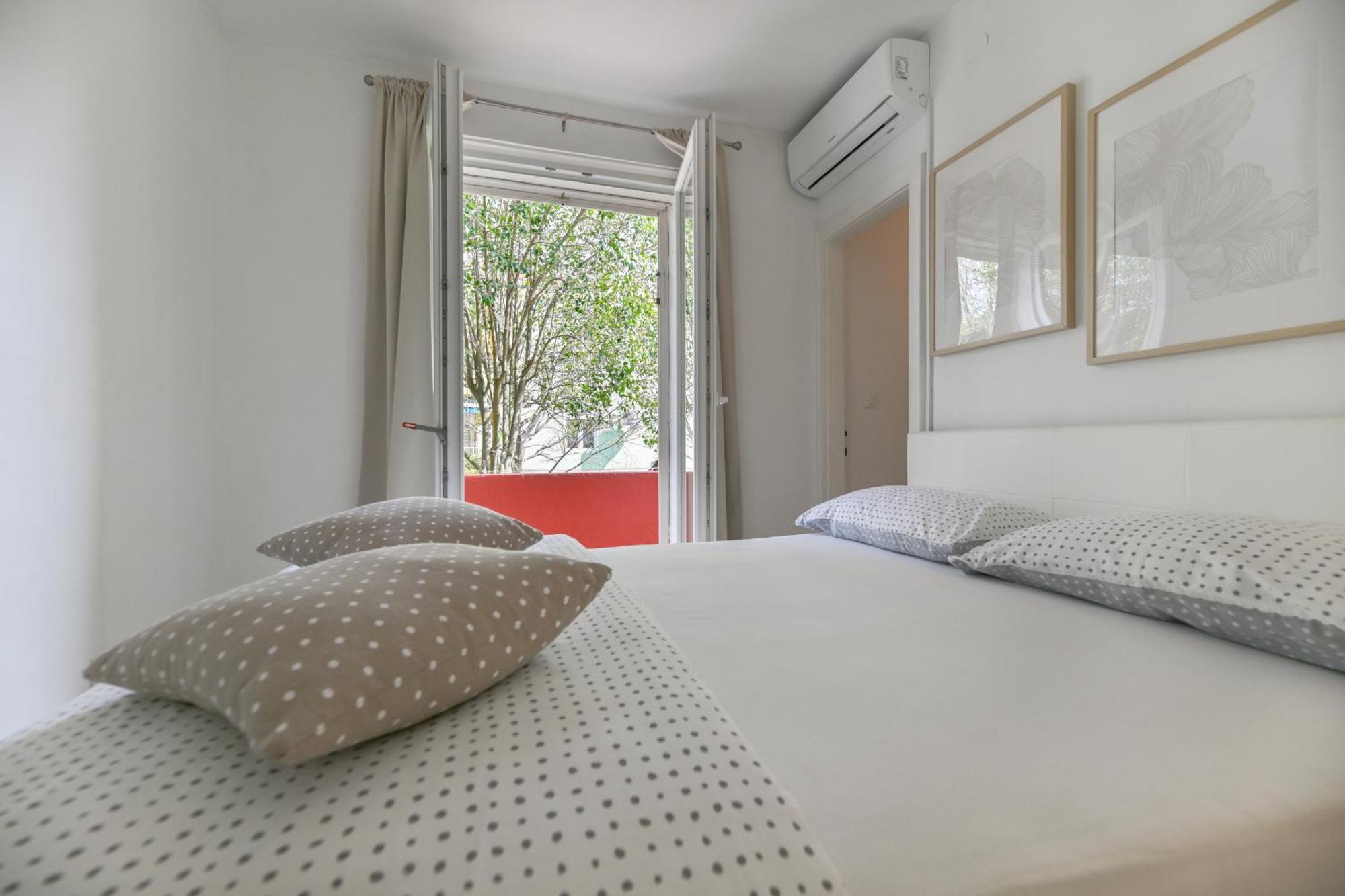 Near Zadar City Center Apartment With Free Parking And Air Condition In Each Room Bagian luar foto